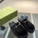 Gucci Shoes for Unisex Gucci Slippers #A58829
