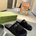 Gucci Shoes for Unisex Gucci Slippers #A58829