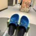 Gucci Shoes for Unisex Gucci Slippers #A58830