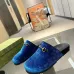 Gucci Shoes for Unisex Gucci Slippers #A58830