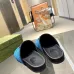 Gucci Shoes for Unisex Gucci Slippers #A58830