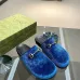 Gucci Shoes for Unisex Gucci Slippers #A58830