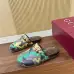 Gucci Shoes for Unisex Gucci Slippers #A58831