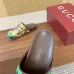 Gucci Shoes for Unisex Gucci Slippers #A58831