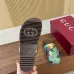 Gucci Shoes for Unisex Gucci Slippers #A58831