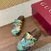 Gucci Shoes for Unisex Gucci Slippers #A58831