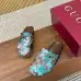Gucci Shoes for Unisex Gucci Slippers #A58833