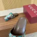 Gucci Shoes for Unisex Gucci Slippers #A58833