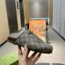 Gucci Shoes for Unisex Gucci Slippers #A58834