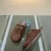 Gucci Shoes for Unisex Gucci Slippers #A58835