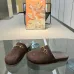 Gucci Shoes for Unisex Gucci Slippers #A58835