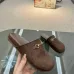 Gucci Shoes for Unisex Gucci Slippers #A58835