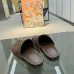 Gucci Shoes for Unisex Gucci Slippers #A58835