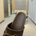 Gucci Shoes for Unisex Gucci Slippers #A58835