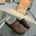 Gucci Shoes for Unisex Gucci Slippers #A58835
