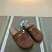 Gucci Shoes for Unisex Gucci Slippers #A58835