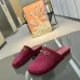 Gucci Shoes for Unisex Gucci Slippers #A58836