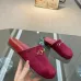 Gucci Shoes for Unisex Gucci Slippers #A58836