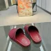 Gucci Shoes for Unisex Gucci Slippers #A58836