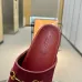 Gucci Shoes for Unisex Gucci Slippers #A58836