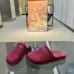Gucci Shoes for Unisex Gucci Slippers #A58836