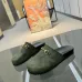 Gucci Shoes for Unisex Gucci Slippers #A58837