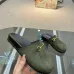 Gucci Shoes for Unisex Gucci Slippers #A58837