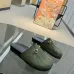 Gucci Shoes for Unisex Gucci Slippers #A58837