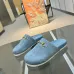 Gucci Shoes for Unisex Gucci Slippers #A58838