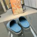 Gucci Shoes for Unisex Gucci Slippers #A58838