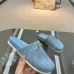 Gucci Shoes for Unisex Gucci Slippers #A58838