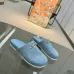 Gucci Shoes for Unisex Gucci Slippers #A58838