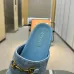 Gucci Shoes for Unisex Gucci Slippers #A58838