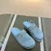 Gucci Shoes for Unisex Gucci Slippers #A58838