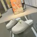 Gucci Shoes for Unisex Gucci Slippers #A58839