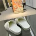 Gucci Shoes for Unisex Gucci Slippers #A58839
