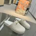 Gucci Shoes for Unisex Gucci Slippers #A58839