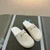 Gucci Shoes for Unisex Gucci Slippers #A58839
