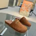 Gucci Shoes for Unisex Gucci Slippers #A58840