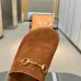 Gucci Shoes for Unisex Gucci Slippers #A58840