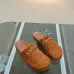 Gucci Shoes for Unisex Gucci Slippers #A58840