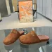 Gucci Shoes for Unisex Gucci Slippers #A58840