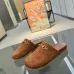 Gucci Shoes for Unisex Gucci Slippers #A58840