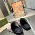 Gucci Shoes for Unisex Gucci Slippers #A58841