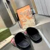 Gucci Shoes for Unisex Gucci Slippers #A58842