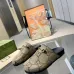 Gucci Shoes for Unisex Gucci Slippers #A58843