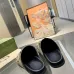 Gucci Shoes for Unisex Gucci Slippers #A58843