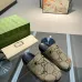 Gucci Shoes for Unisex Gucci Slippers #A58843