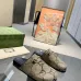 Gucci Shoes for Unisex Gucci Slippers #A58843
