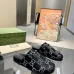 Gucci Shoes for Unisex Gucci Slippers #A58844
